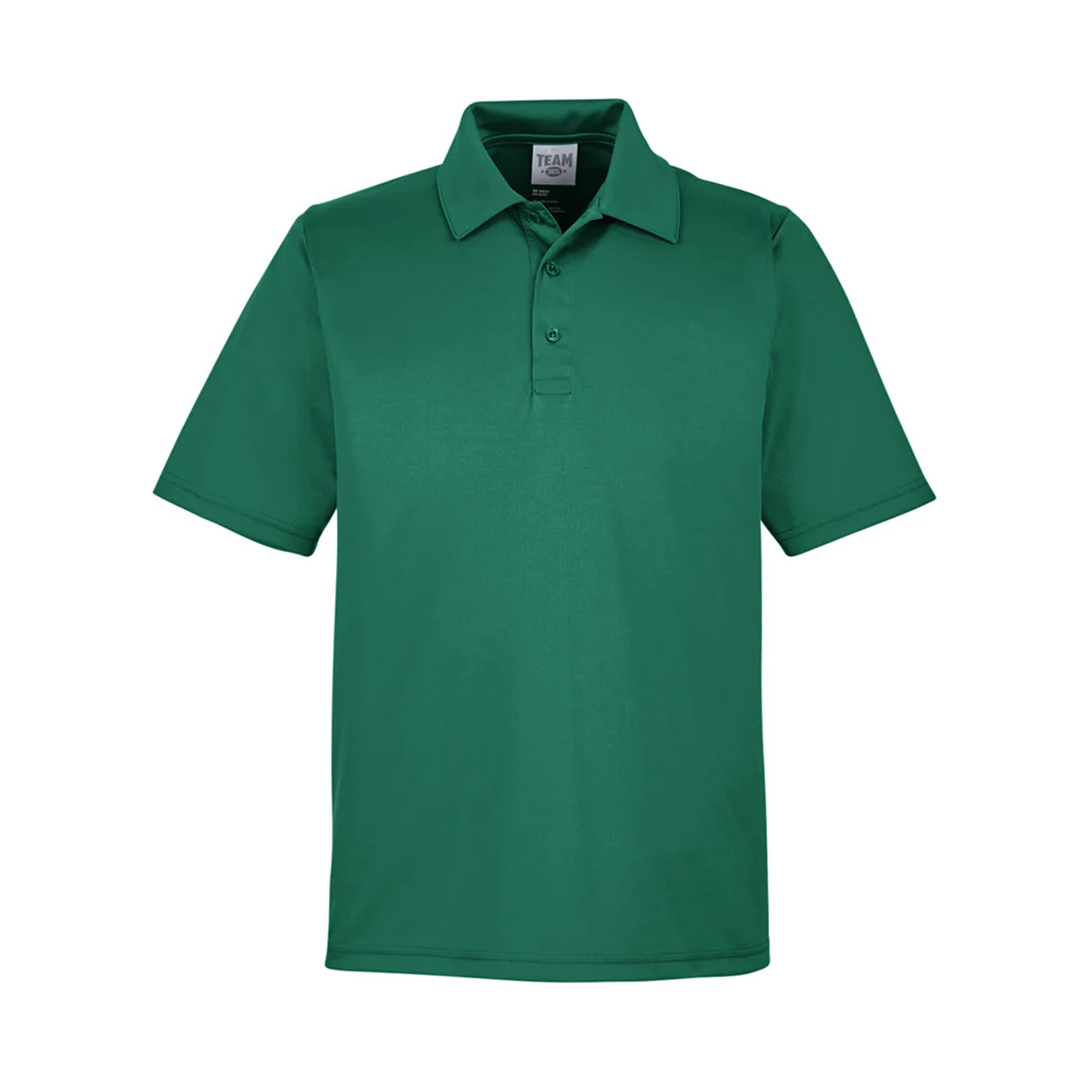 Collar t-shirts for corporate wear - Image 4